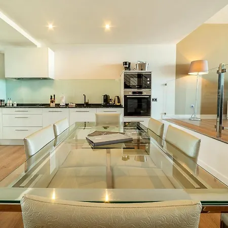 Residencial Xaloc Apartment *