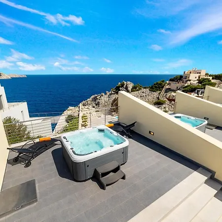Residencial Xaloc Apartment