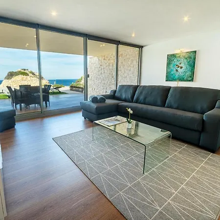 Apartamento Residencial Xaloc *