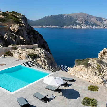 Apartamento Residencial Xaloc Cala Ratjada (Mallorca)