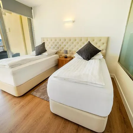 Daire Residencial Xaloc *