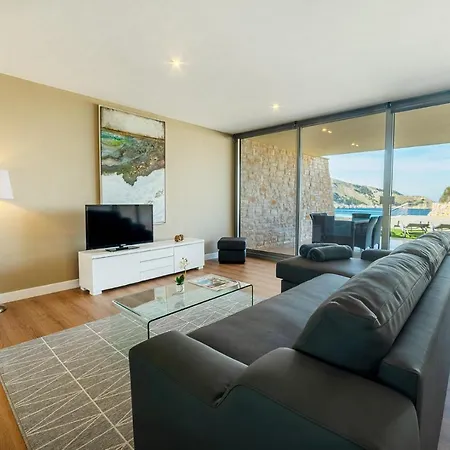 Residencial Xaloc Daire *